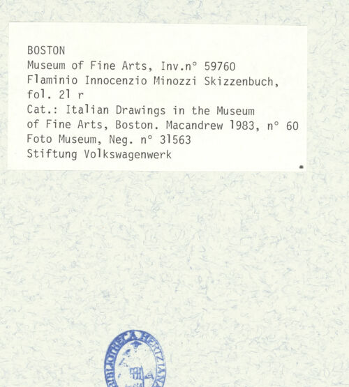 Rückseite von bh427375_recto