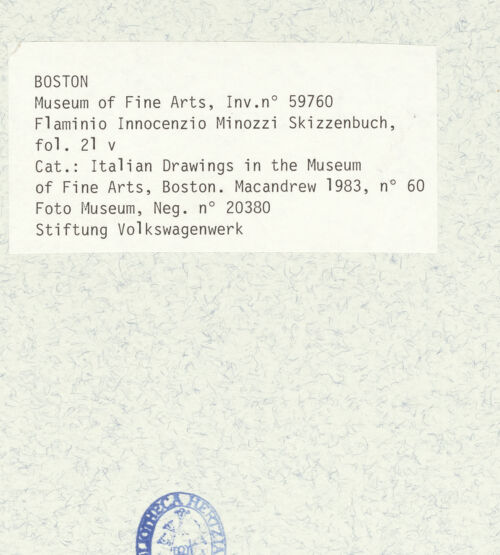 Rückseite von bh427376_recto