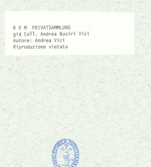 Rückseite von bh427399_recto