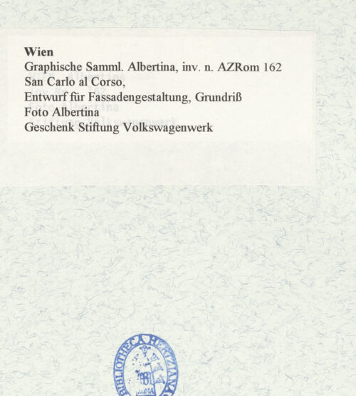 Rückseite von bh427410_recto