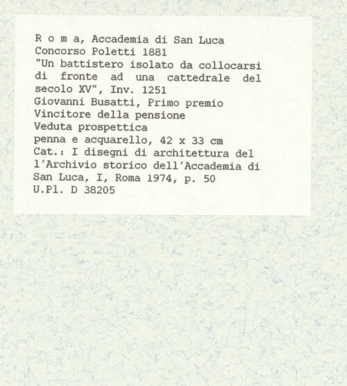 Rückseite von bh427437_recto