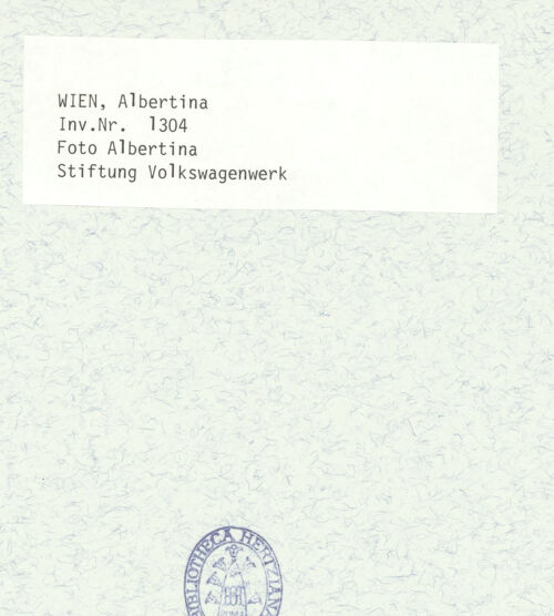 Rückseite von bh427514_recto