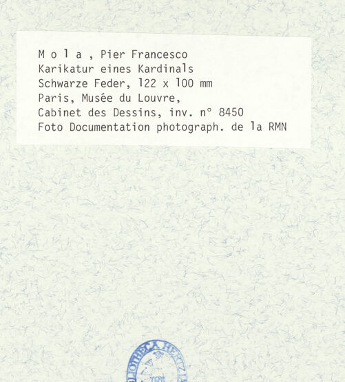 Rückseite von bh427533_recto