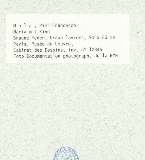 Rückseite von bh427537_recto