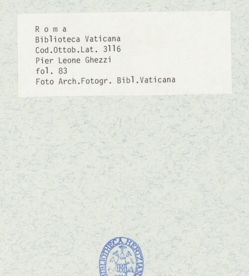 Rückseite von bh427574_recto