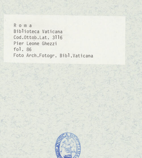 Rückseite von bh427577_recto