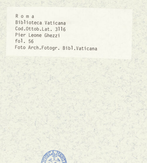 Rückseite von bh427614_recto