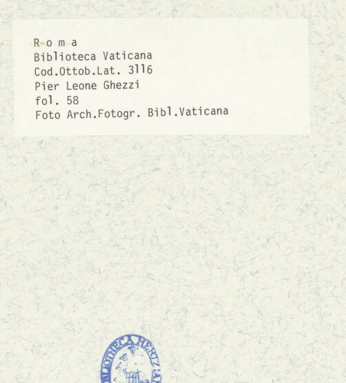 Rückseite von bh427617_recto