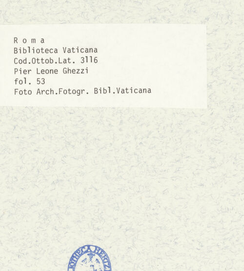 Rückseite von bh427620_recto