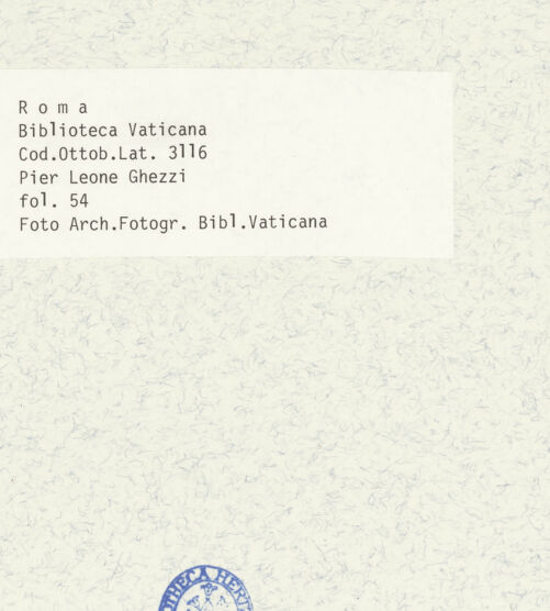 Rückseite von bh427621_recto