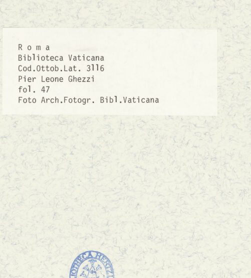 Rückseite von bh427624_recto