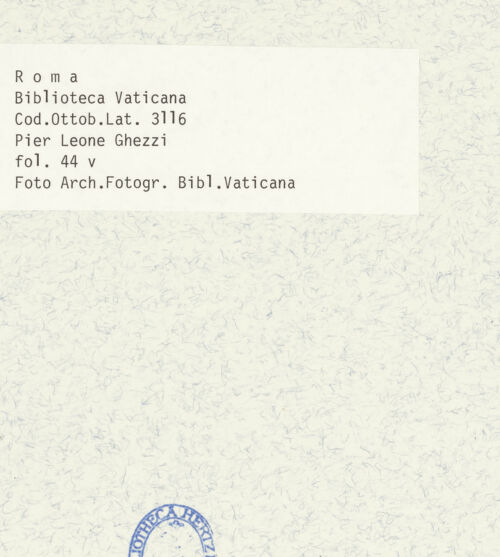 Rückseite von bh427631_recto