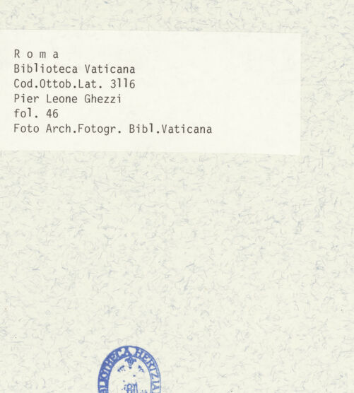 Rückseite von bh427633_recto