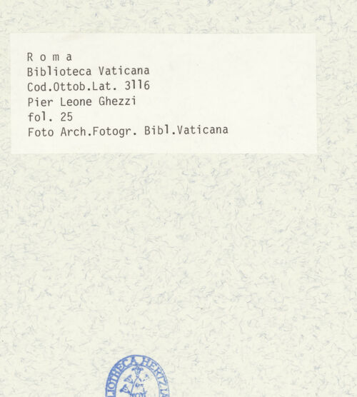 Rückseite von bh427655_recto