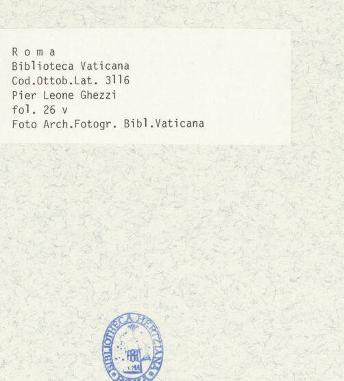 Rückseite von bh427658_recto