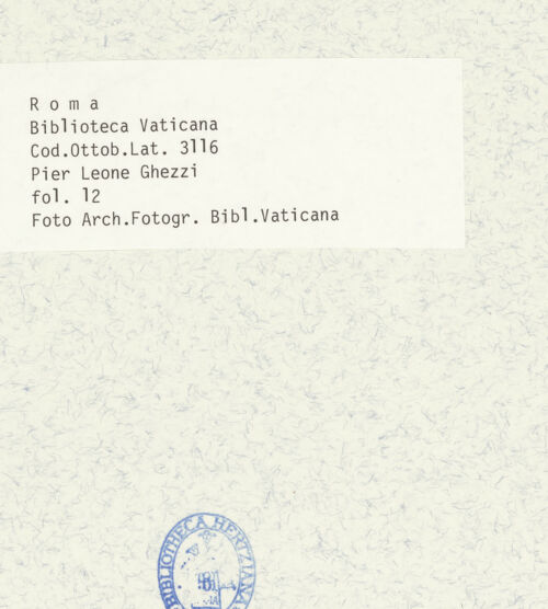 Rückseite von bh427670_recto