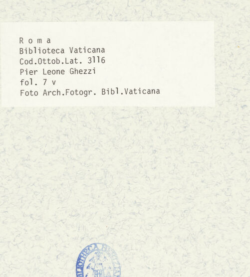 Rückseite von bh427675_recto