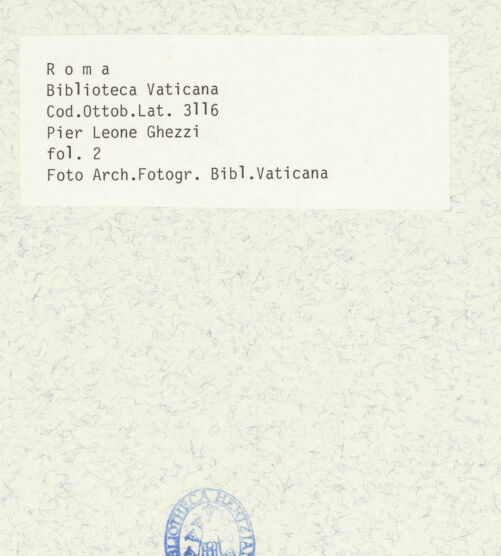 Rückseite von bh427687_recto