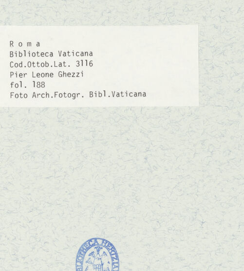 Rückseite von bh427699_recto