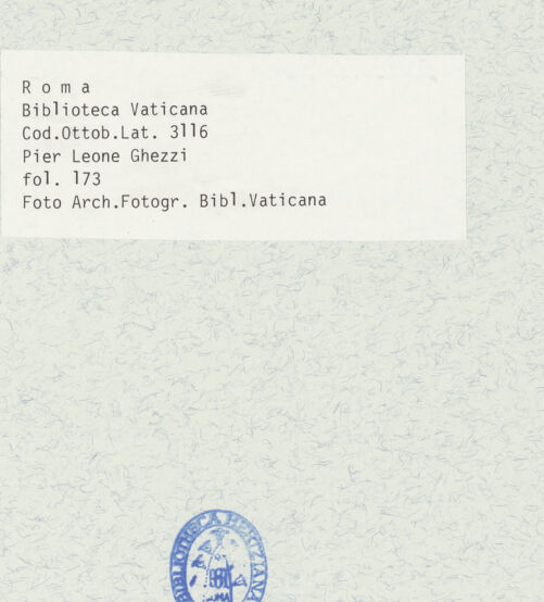 Rückseite von bh427714_recto