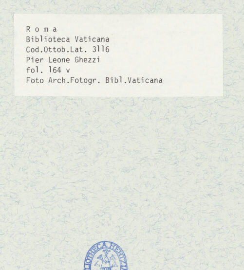 Rückseite von bh427724_recto