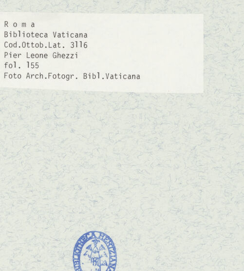 Rückseite von bh427732_recto