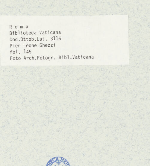 Rückseite von bh427740_recto