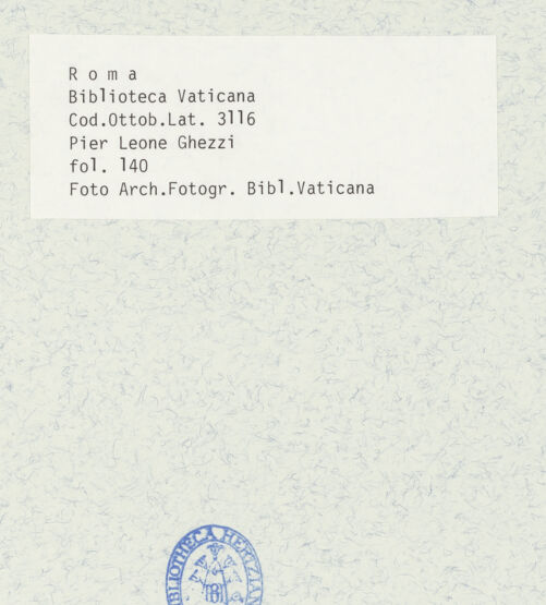 Rückseite von bh427745_recto