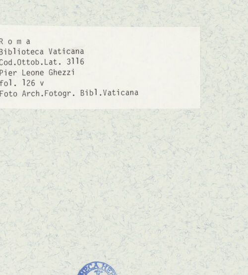 Rückseite von bh427770_recto