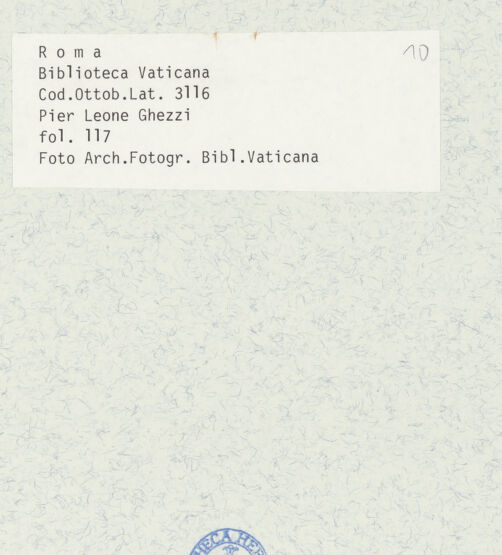 Rückseite von bh427780_recto