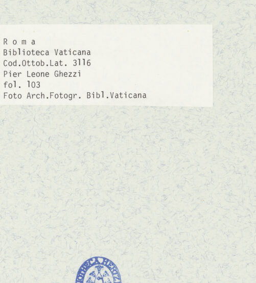 Rückseite von bh427801_recto