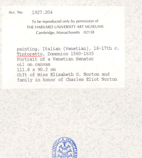 Rückseite von bh427862_recto