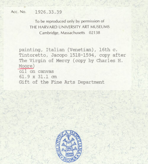 Rückseite von bh427873_recto