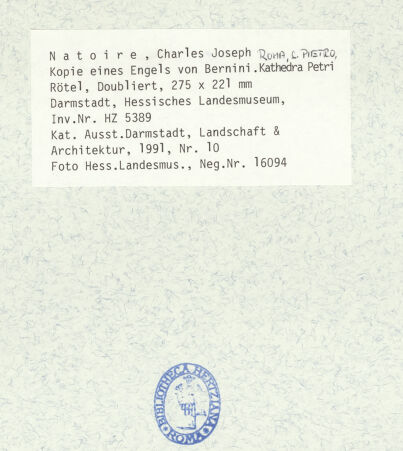 Rückseite von bh427898_recto