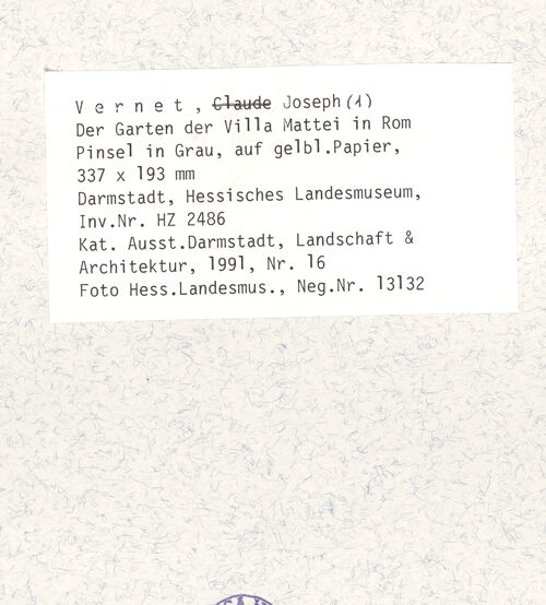 Rückseite von bh427906_recto