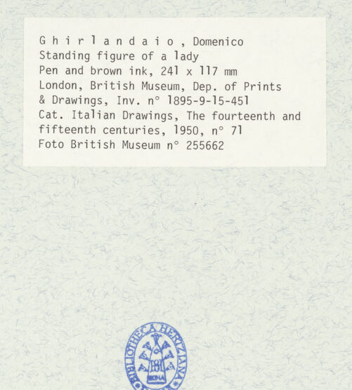 Rückseite von bh427941_recto