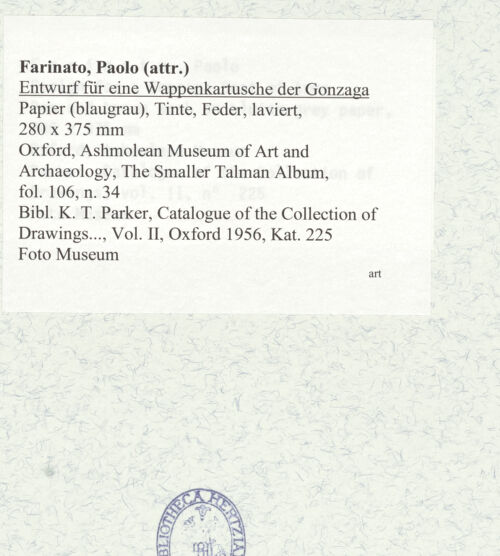 Rückseite von bh427971_recto