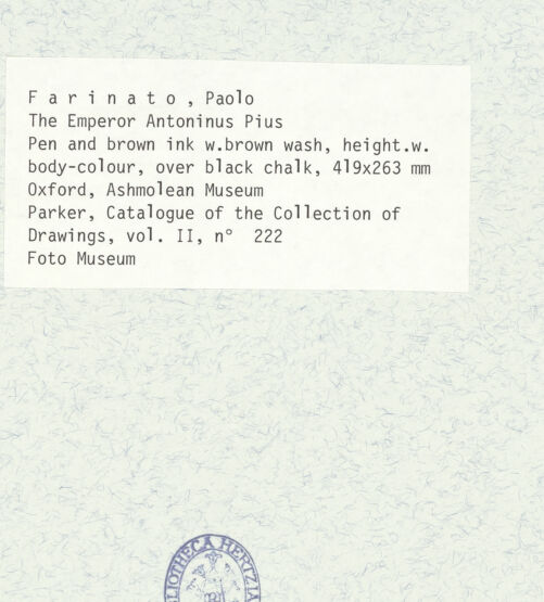 Rückseite von bh427974_recto