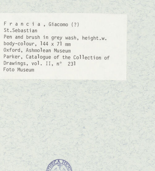 Rückseite von bh427976_recto