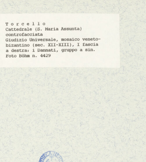 Rückseite von bh428052_recto