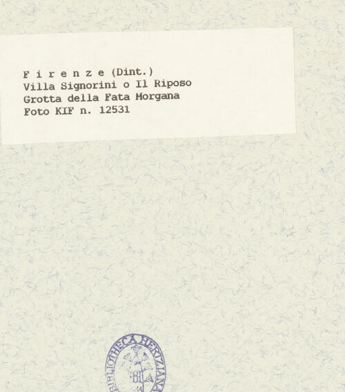 Rückseite von bh428092_recto