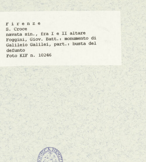 Rückseite von bh428095_recto