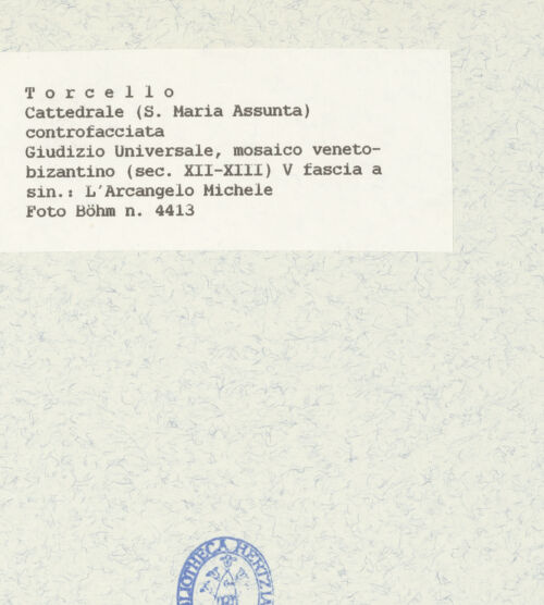 Rückseite von bh428097_recto