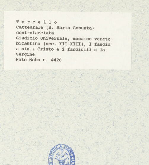 Rückseite von bh428098_recto