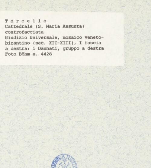 Rückseite von bh428106_recto