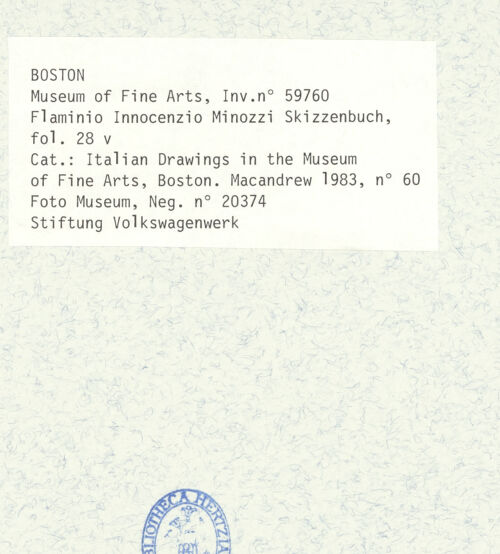 Rückseite von bh428292_recto