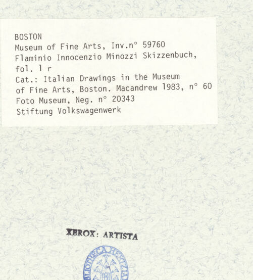 Rückseite von bh428320_recto