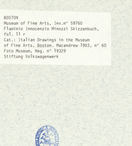 Rückseite von bh428322_recto