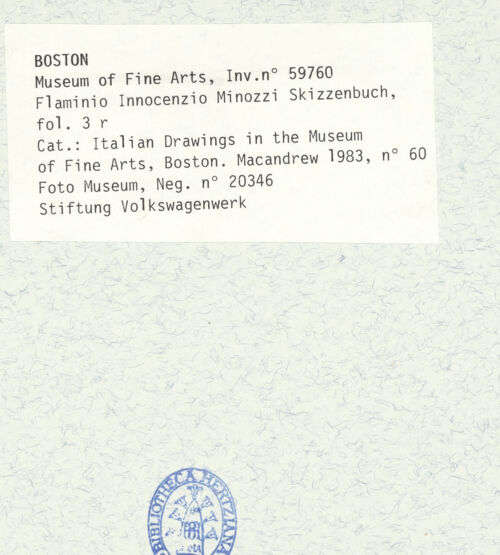 Rückseite von bh428326_recto