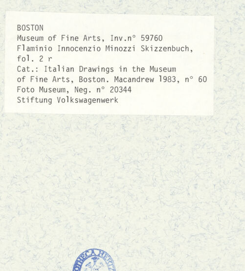 Rückseite von bh428328_recto